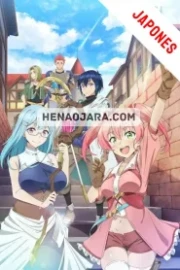 Yuusha Party o Tsuihou Sareta Shiro Madoushi Sub Español HD