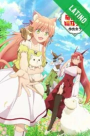 Yuusha Party wo Tsuihou sareta Beast Tamer Español Latino HD