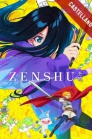 Zenshuu. Español Castellano HD