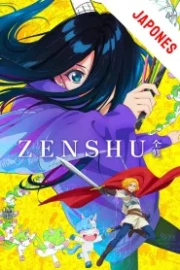 Zenshuu. Sub Español HD
